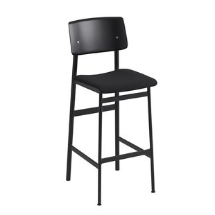 Loft Gestoffeerd - 75 cm.