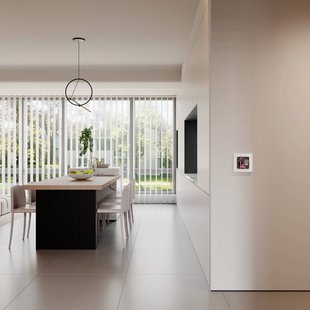 Calex Smart LED dimmer, inbouwmontage