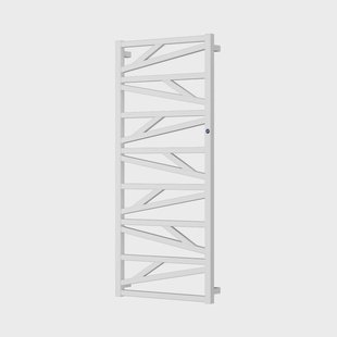 Radiator Plug & Play HD Heating IP Avignon Elektrisch met Touch Bediening (Alle Kleuren & Maten)