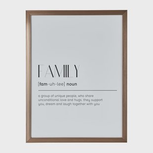 Fotolijst basic - zilver - 30x40 cm