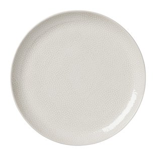 Dinerbord Liv - wit - ø26 cm