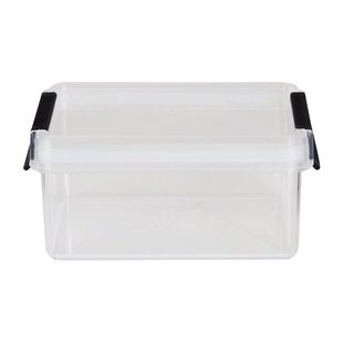 Voorraaddoos Oslo - 0,8 L