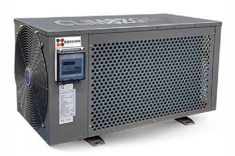 Passion | Heat Pump