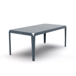 Weltevree Bended table