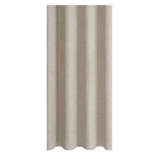 Gordijnstof Noud - beige - Leen Bakker Gordijnstof Noud - beige - Leen Bakker