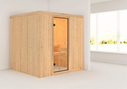 Karibu | Tromsö Sauna