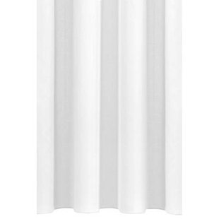 Leen Bakker - Inbetween Sander - Off-white - 290 Cm - Polyester - Wit - B300 Cm