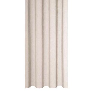 Leen Bakker - Inbetween Riga - Ecru - Polyester - Crème - H290 Cm