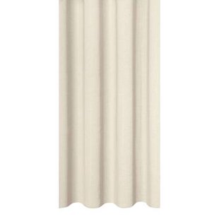 Leen Bakker - Inbetween Bergen - Polyester - Taupe - H297 Cm