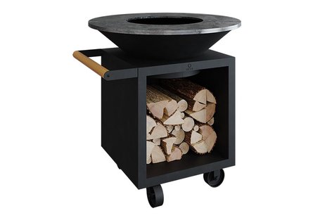 OFYR | Classic Storage Black 100 PRO