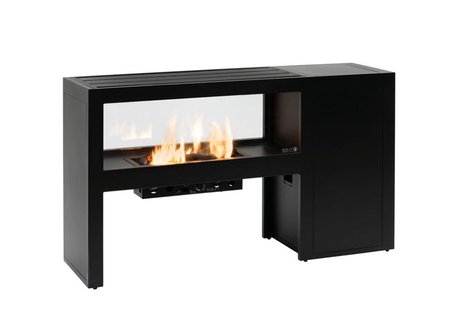 Cosi | Cosivista 160 | Anthracite