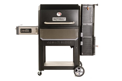 Masterbuilt | Gravity Series 1050 Digital Charcoal BBQ en Smoker