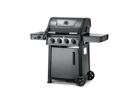 Napoleon | BBQ Freestyle 425 | Robin Schulz Barbecue Edition