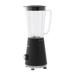 Inventum blender - NB435B - zwart