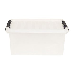 Clipbox - 14 liter - 38x28.5x18 cm