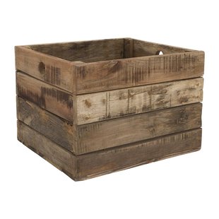 Recycle kist - 44x38x30 cm