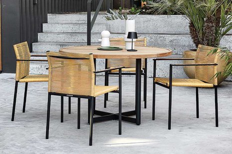 Apple Bee | Tuinset Jakarta | Lemon