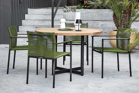 Apple Bee | Tuinset Jakarta | Olive