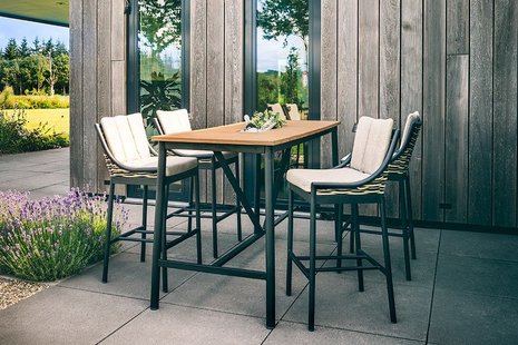 Apple Bee | Barset Milou | Black