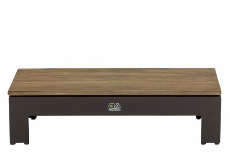 Apple Bee | Koffietafel Sticks & More 87 x 87 cm