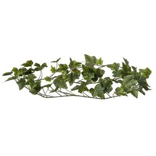 Kunstplant klimop garland - groen - 180 cm - Leen Bakker Kunstplant klimop garland - groen - 180 cm - Leen Bakker