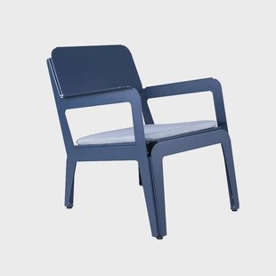 Weltevree Bended lounger