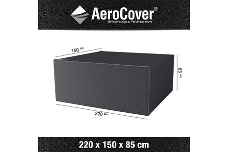 AeroCover | Tuinsethoes 220 x 150 x 85(h) cm
