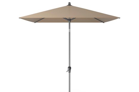 Platinum | Parasol Riva 250 x 200 cm | Taupe