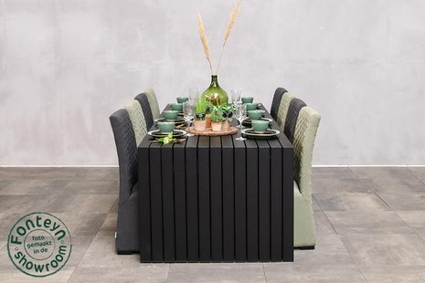 Fonteyn | Tuinset Klos 01