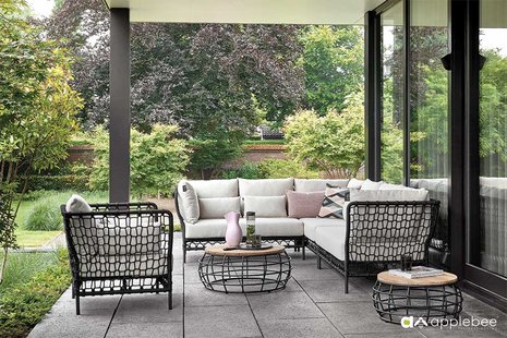 Apple Bee | Loungeset Pure