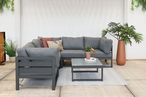 Fonteyn | Loungeset Barcelona | 01