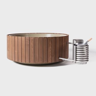 Weltevree Dutchtub wood