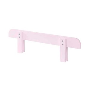 Leen Bakker - Vipack Uitvalbeveiliging Kiddy - Oud - 24,5x90,5x5,5 Cm - MDF - Roze - 5.5x90.5x24.5 Cm