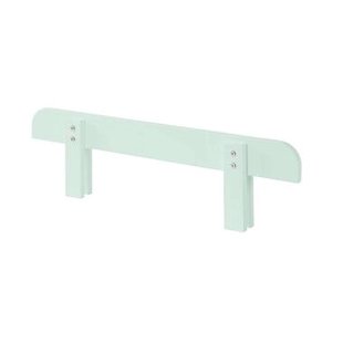 Leen Bakker - Vipack Uitvalbeveiliging Kiddy - Mint - 24,5x90,5x5,5 Cm - MDF - Groen - 5.5x90.5x24.5 Cm