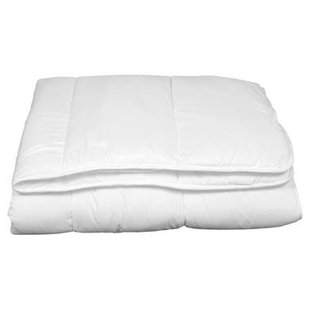 Polydaun Home Collection enkel dekbed Micro - warm - 240x200 cm - Leen Bakker Polydaun Home Collection enkel dekbed Micro - warm - 240x200 cm - Leen Bakker