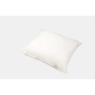 Leen Bakker - Polydaun Hoofdkussen First Nature - 60x70 Cm - Kapok - Wit