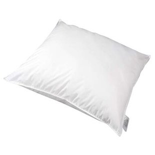 Polydaun hoofdkussen First Comfort 800 gram - 60x60 cm - Leen Bakker Polydaun hoofdkussen First Comfort 800 gram - 60x60 cm - Leen Bakker