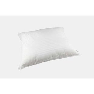 Leen Bakker - Polydaun Hoofdkussen Home Collection 850 Gram - 60x70 Cm - Synthetisch - Wit