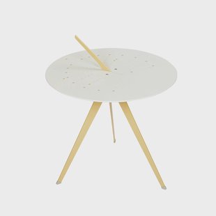 Weltevree Sundial table