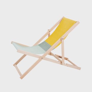 Weltevree Beach chair