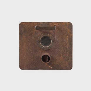 Weltevree Outdooroven door