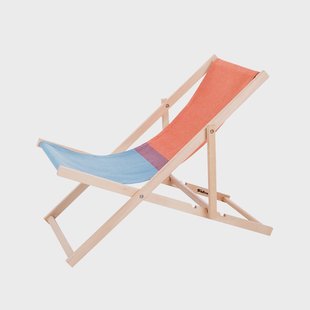 Weltevree Beach chair