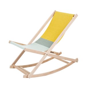 Weltevree Beach rocker