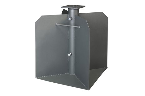 Platinum ingraafparasolvoet XL Platinum ingraafparasolvoet XL