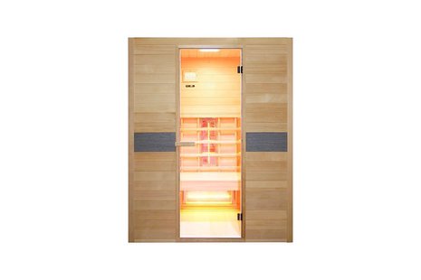 Fonteyn | Infraroodcabine Joanne 3