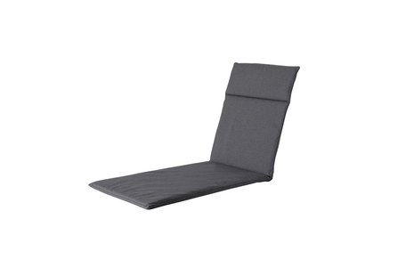 Madison ligbed kussen Manchester grey Madison ligbed kussen Manchester grey