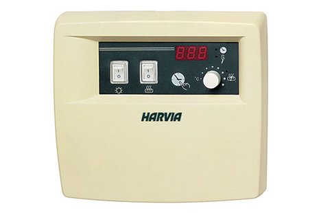 Harvia | Bedieningspaneel C150 - 17 kW
