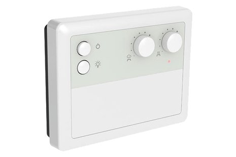 Harvia | Bedieningspaneel Senlog CF9C 9 kW