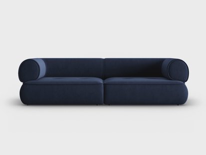 3-zitsbank Lily chenille | Maison Heritage