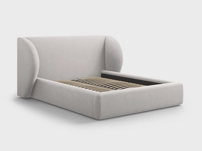 Bed frame Miley 180 x 200 cm | Micadoni Home